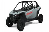 New 2025 Polaris RZR Pro XP 4 Sport