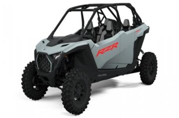 New 2025 Polaris RZR Pro XP 4 Sport