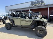 New 2025 Polaris RZR Pro XP 4 Ultimate