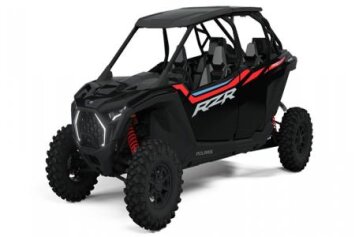 New 2025 Polaris RZR Pro XP