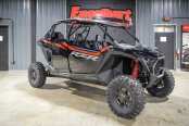 New 2025 Polaris RZR Pro XP 4 Ultimate