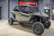 New 2025 Polaris RZR Pro XP 4 Ultimate