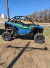 New 2025 Polaris RZR Pro XP Premium