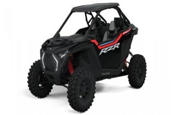 New 2025 Polaris RZR Pro XP Ultimate