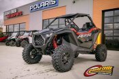 New 2025 Polaris RZR Pro XP Ultimate