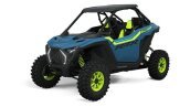 New 2025 Polaris RZR Pro XP Ultimate