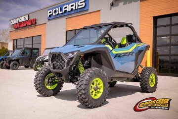 New 2025 Polaris RZR Pro XP Ultimate