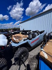 New 2025 Polaris RZR Pro XP