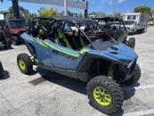 New 2025 Polaris RZR Pro XP 4 Ultimate