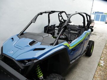 New 2025 Polaris RZR Pro XP 4 Ultimate