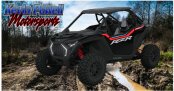 New 2025 Polaris RZR Pro XP