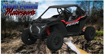 New 2025 Polaris RZR Pro XP