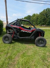 New 2025 Polaris RZR Pro XP