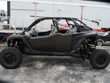 New 2025 Polaris RZR Pro XP