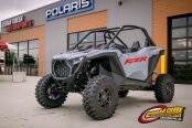 New 2025 Polaris RZR Pro XP Sport
