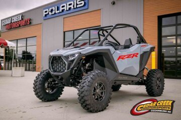 New 2025 Polaris RZR Pro XP Sport