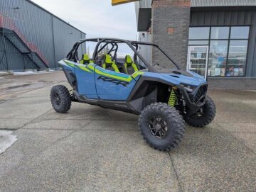 New 2025 Polaris RZR Pro XP