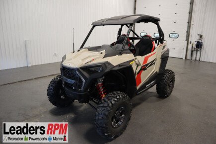 Photo 1 for New 2025 Polaris RZR S 1000