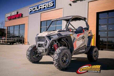 Photo 1 for New 2025 Polaris RZR S 1000 Ultimate