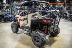 Thumbnail Photo 4 for New 2025 Polaris RZR S 1000 Ultimate