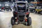 Thumbnail Photo 3 for New 2025 Polaris RZR S 1000 Ultimate