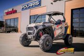 New 2025 Polaris RZR S 1000 Ultimate