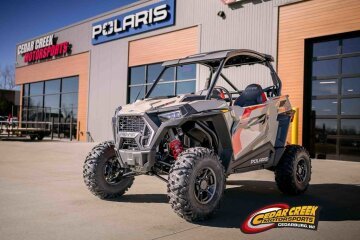 New 2025 Polaris RZR S 1000 Ultimate