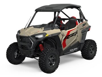 New 2025 Polaris RZR S 1000 Ultimate