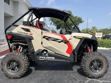 New 2025 Polaris RZR S 1000 Ultimate