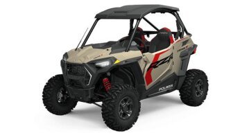 New 2025 Polaris RZR S 1000 Ultimate