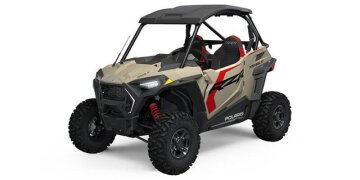New 2025 Polaris RZR S 1000 Ultimate