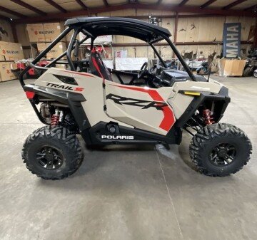 New 2025 Polaris RZR S 1000 Ultimate