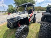 New 2025 Polaris RZR S 1000