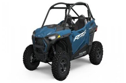 Photo 1 for New 2025 Polaris RZR S 900 Sport
