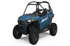 Thumbnail Photo 1 for New 2025 Polaris RZR S 900 Sport