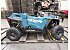 2025 Polaris RZR S 900 Sport