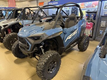 New 2025 Polaris RZR S 900 Sport