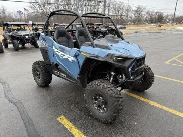 2025 Polaris RZR S 900 Sport