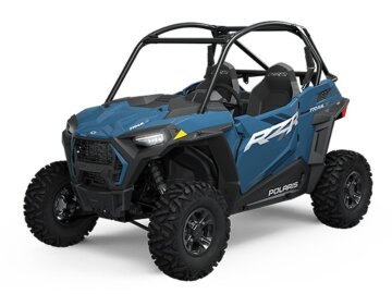 New 2025 Polaris RZR S 900 Sport