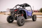 Thumbnail Photo 4 for New 2025 Polaris RZR XP 1000 Ultimate