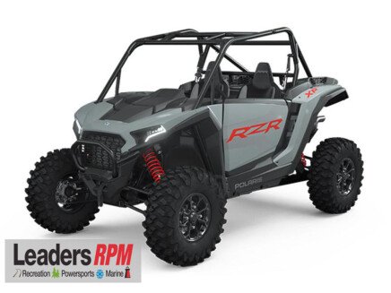 Photo 1 for New 2025 Polaris RZR XP 1000