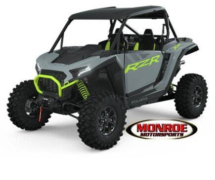 Photo 1 for 2025 Polaris RZR XP 1000 Ultimate