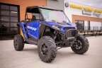 Thumbnail Photo 6 for New 2025 Polaris RZR XP 1000 Sport