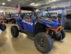 Thumbnail Photo 3 for New 2025 Polaris RZR XP 1000 Ultimate