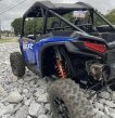 Thumbnail Photo 5 for New 2025 Polaris RZR XP 1000 Ultimate