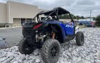 Thumbnail Photo 4 for New 2025 Polaris RZR XP 1000 Ultimate