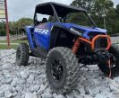 Thumbnail Photo 2 for New 2025 Polaris RZR XP 1000 Ultimate