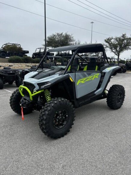 Photo 1 for New 2025 Polaris RZR XP 1000 Ultimate