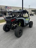 Thumbnail Photo 4 for New 2025 Polaris RZR XP 1000 Ultimate
