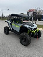 Thumbnail Photo 2 for New 2025 Polaris RZR XP 1000 Ultimate